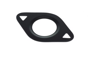 Ущільнення, охолоджувач наддувального повітря (вир-во Fischer)