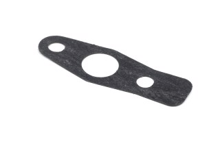 Ущільнення, отвір турбіни для зливання оливи (компресор) (вир-во Fischer)