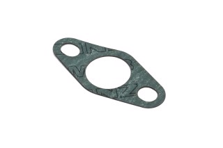 Ущільнення, отвір турбіни для зливання оливи (компресор) (вир-во Fischer)