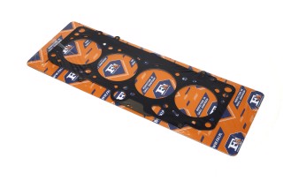 Прокладка головки блоку циліндрів (ГБЦ) (вир-во Fischer)