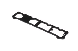 Прокладка клапанної кришки (вир-во Fischer)