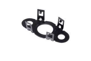 Ущільнення, отвір турбіни для зливання оливи (компресор) (вир-во Fischer)