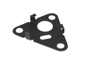 Ущільнення, отвір турбіни для зливання оливи (компресор) (вир-во Fischer)