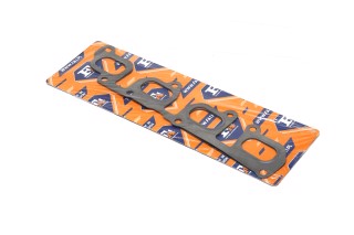 Прокладка випускного колектора (вир-во Fischer)