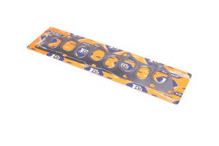 Ущільнення, впускний/випускний колектор (вир-во Fischer)