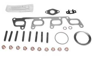 Комплект для монтажа, компрессор (пр-во Fischer)