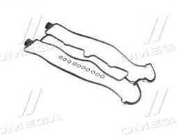 Комплект прокладок кришки ГБЦ (вир-во Fischer)