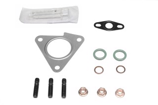 Комплект для монтажу, компресор (вир-во Fischer)