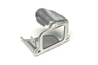 Ущільнення, клапан системи рециркуляції ВГ (вир-во Fischer)