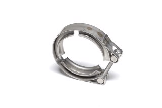 Хомут, компресор (вир-во Fischer)