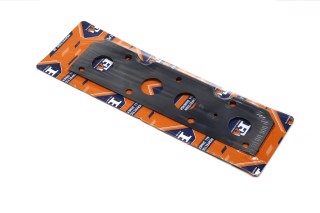 Прокладка випускного колектора (вир-во Fischer)