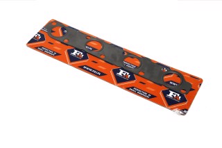 Прокладка випускного колектора (вир-во Fischer)