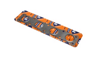 Прокладка випускного колектора (вир-во Fischer)