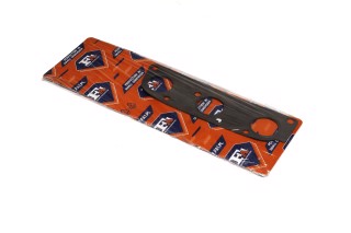 Прокладка випускного колектора (вир-во Fischer)