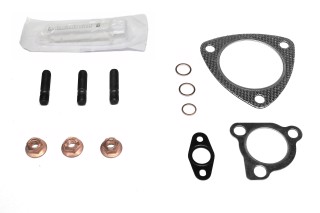 Комплект для монтажу, компресор (вир-во Fischer)