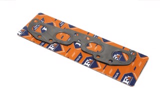 Прокладка випускного колектора (вир-во Fischer)