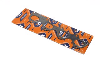 Прокладка випускного колектора (вир-во Fischer)