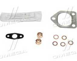 Комплект для монтажу, компресор (вир-во Fischer)