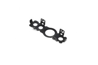 Ущільнення, отвір турбіни для зливання оливи (компресор) (вир-во Fischer)