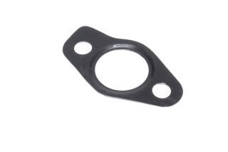 Ущільнення, отвір турбіни для зливання оливи (компресор) (вир-во Fischer)