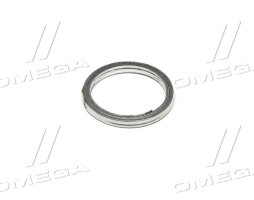 Прокладка випускного колектора (вир-во Fischer)