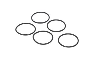 Ущільнення, клапан системи рециркуляції ВГ компл. 5 шт (вир-во Fischer)