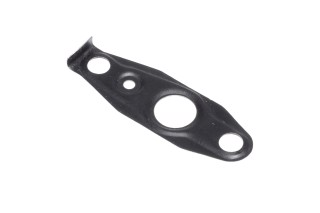 Ущільнення, отвір турбіни для зливання оливи (компресор) (вир-во Fischer)