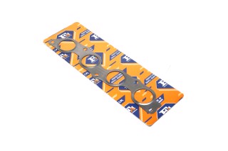 Прокладка випускного колектора (вир-во Fischer)