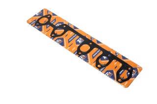 Прокладка випускного колектора (вир-во Fischer)