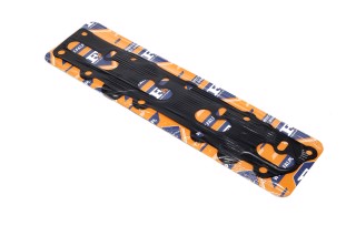 Прокладка випускного колектора (вир-во Fischer)