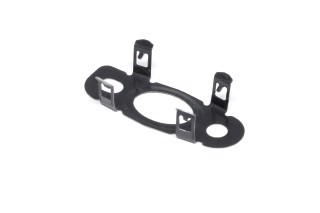 Ущільнення, отвір турбіни для зливання оливи (компресор) (вир-во Fischer)