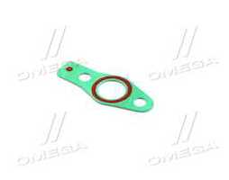 Ущільнення, отвір турбіни для зливання оливи (компресор) (вир-во Fischer)