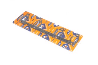 Прокладка випускного колектора (вир-во Fischer)