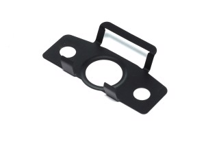 Уплотнение, отверстие турбины для слива масла (компрессор) (пр-во Fischer)