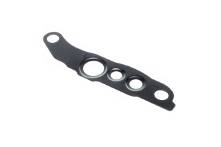 Ущільнення, отвір турбіни для зливання оливи (компресор) (вир-во Fischer)