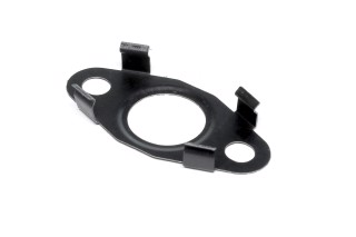 Ущільнення, отвір турбіни для зливання оливи (компресор) (вир-во Fischer)