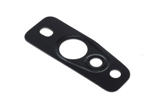 Ущільнення, отвір турбіни для зливання оливи (компресор) (вир-во Fischer)