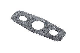 Ущільнення, отвір турбіни для зливання оливи (компресор) (вир-во Fischer)