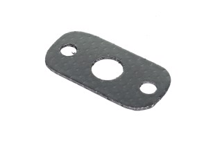 Ущільнення, отвір турбіни для зливання оливи (компресор) (вир-во Fischer)