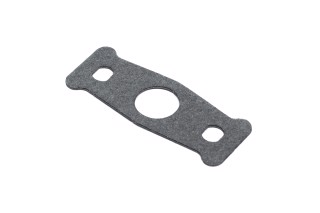 Ущільнення, отвір турбіни для зливання оливи (компресор) (вир-во Fischer)