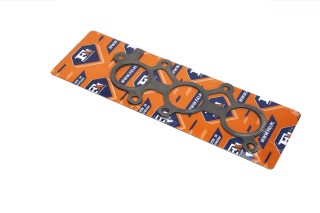 Прокладка випускного колектора (вир-во Fischer)