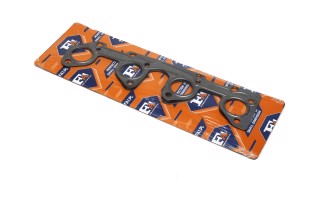 Прокладка випускного колектора (вир-во Fischer)