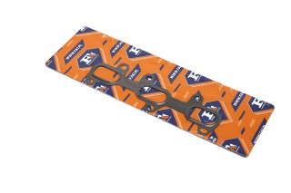 Прокладка випускного колектора (вир-во Fischer)