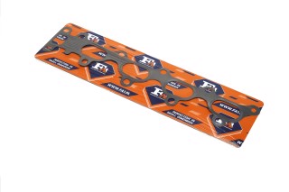 Прокладка випускного колектора (вир-во Fischer)