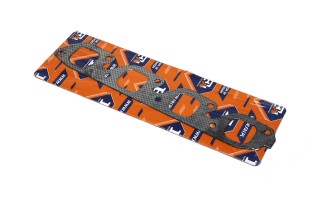 Прокладка випускного колектора (вир-во Fischer)