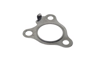 Прокладка випускного колектора (вир-во Fischer)