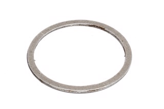 Прокладка випускного колектора (вир-во Fischer)