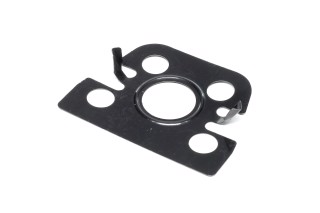 Ущільнення, отвір турбіни для зливання оливи (компресор) (вир-во Fischer)