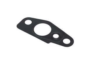 Уплотнение, отверстие турбины для слива масла (компрессор) (пр-во Fischer)