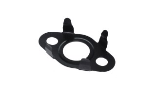 Ущільнення, отвір турбіни для зливання оливи (компресор) (вир-во Fischer)